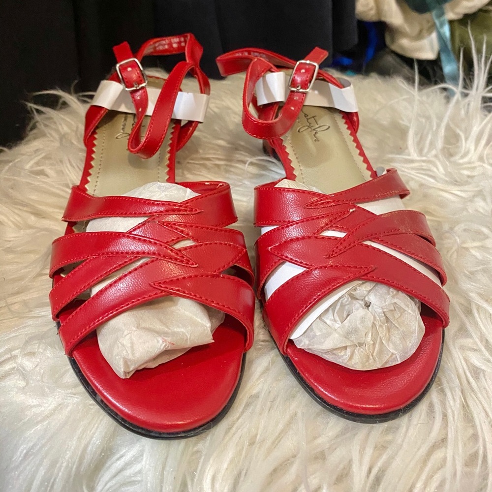 Soft Style by Hushpuppies Sandal